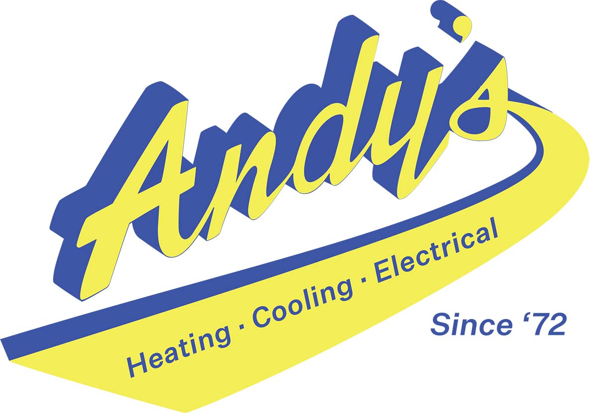 Andy's Heating Cooling Electrical logo