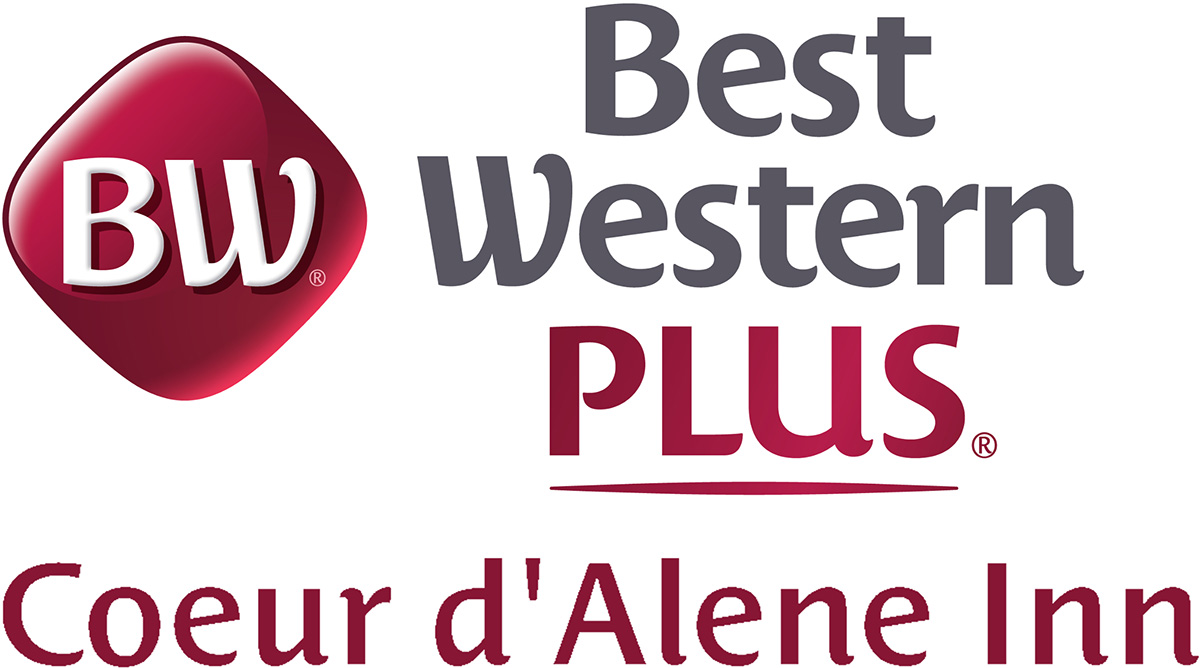 Best Western Plus Coeur d'Alene Inn logo