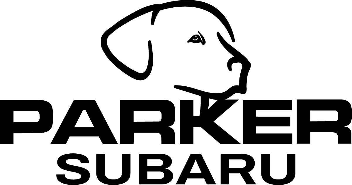 Parker Subaru logo