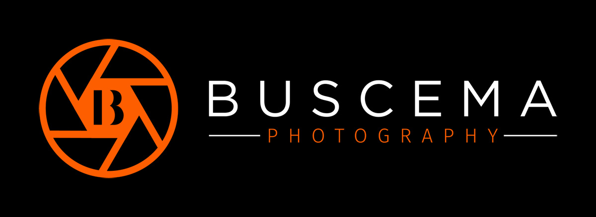 Buscema Photography logo