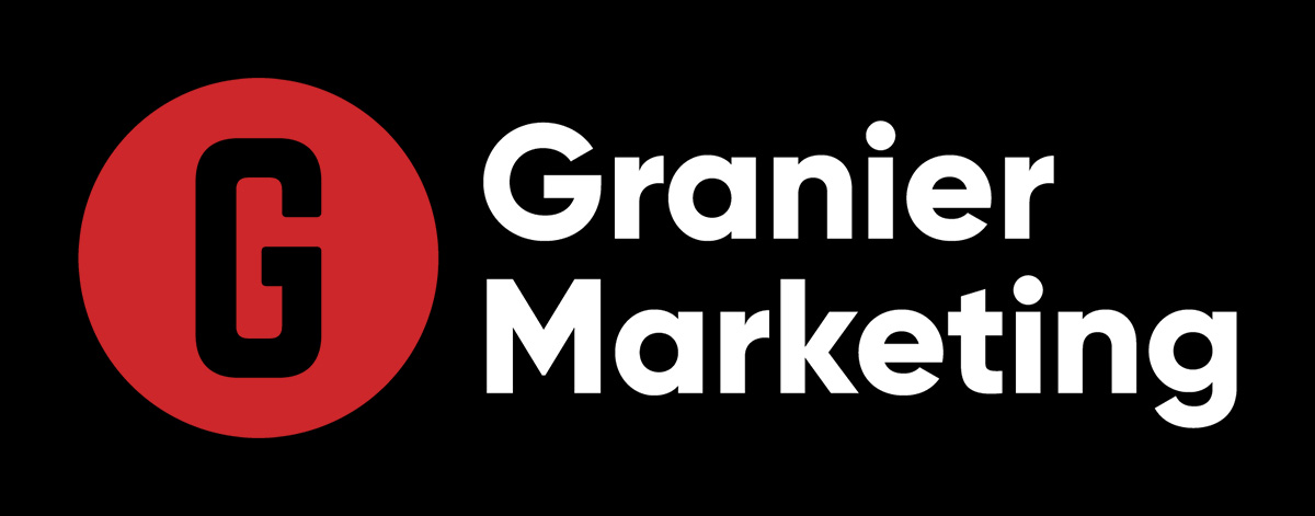 Granier Marketing logo