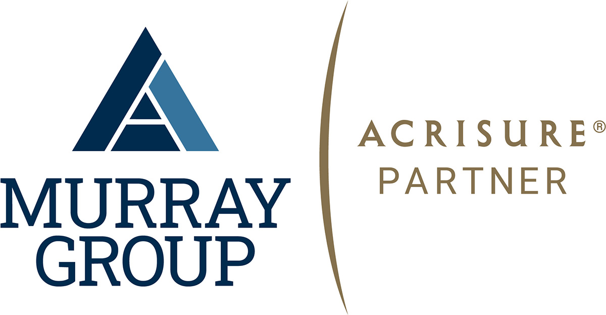 Murray Group Acrisure logo