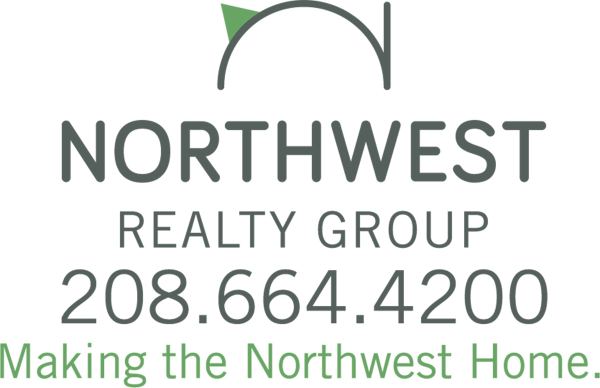 Northwest Realty Group logo