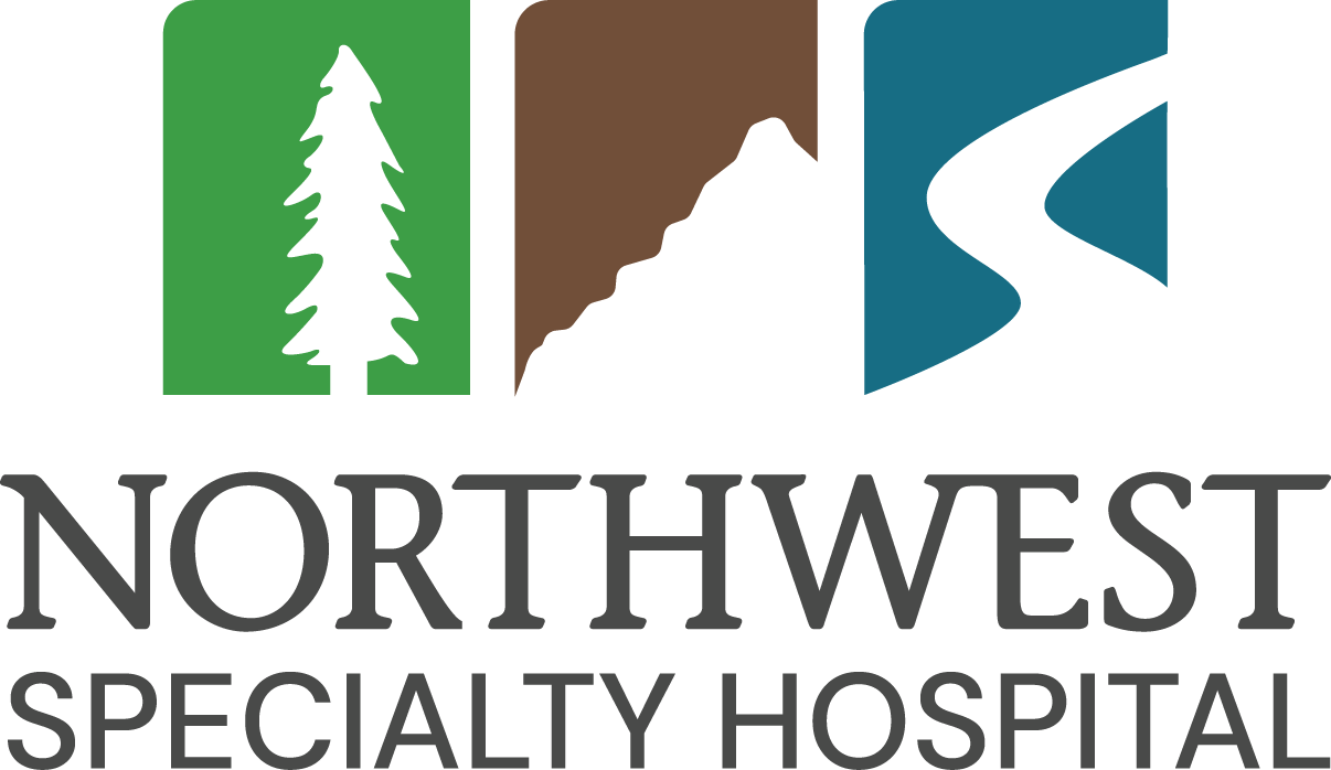 Northwest Specialty Hospital logo