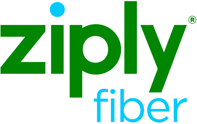 Ziply Fiber logo