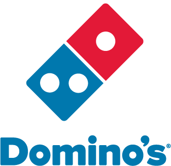 Domino's logo